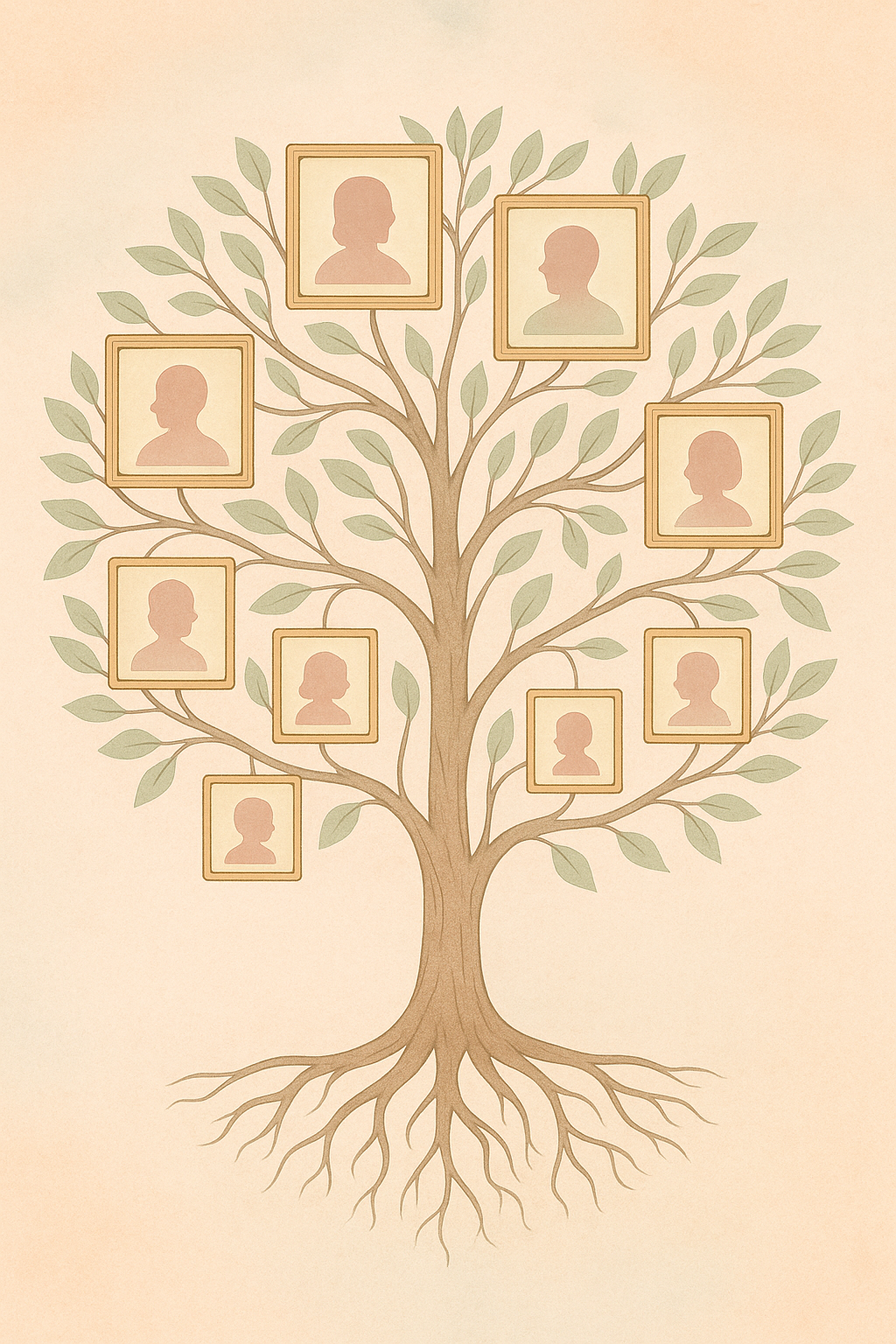 Family Tree